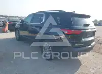 2022 Chevrolet TRAVERSE фото