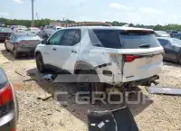 2022 Chevrolet TRAVERSE фото