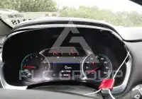 2022 Chevrolet TRAVERSE фото