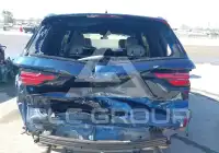 2022 Chevrolet TRAVERSE фото