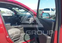 2022 Chevrolet TRAVERSE фото