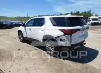 2022 Chevrolet TRAVERSE фото