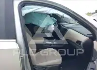 2022 Chevrolet TRAVERSE photo