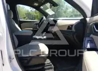 2022 Chevrolet TRAVERSE фото