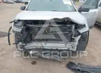 2022 Chevrolet TRAVERSE photo