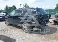 2022 Chevrolet TRAVERSE фото