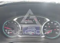 2022 Chevrolet TRAVERSE фото