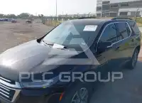 2022 Chevrolet TRAVERSE фото