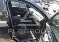 2022 Chevrolet TRAVERSE photo