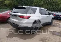 2022 Chevrolet TRAVERSE фото
