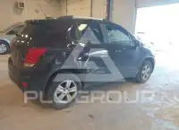 2022 Chevrolet TRAX фото