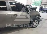 2022 Chevrolet TRAX photo