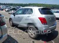 2022 Chevrolet TRAX photo