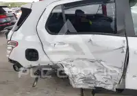 2022 Chevrolet TRAX фото