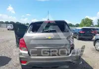 2022 Chevrolet TRAX фото