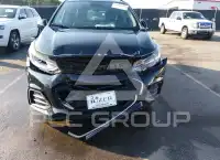 2022 Chevrolet TRAX фото