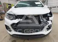 2022 Chevrolet TRAX photo