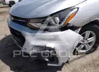 2022 Chevrolet TRAX photo