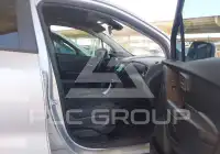 2022 Chevrolet TRAX фото