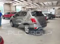 2022 Chevrolet TRAX photo