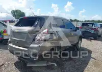 2022 Chevrolet TRAX фото