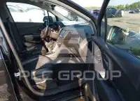 2022 Chevrolet TRAX фото