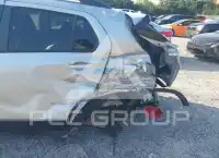 2022 Chevrolet TRAX фото