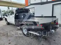 2022 Chevrolet SILVERADO photo