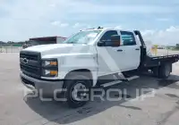 2022 Chevrolet SILVERADO фото