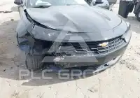 2022 Chevrolet Camaro фото