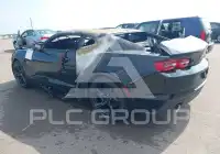 2022 Chevrolet Camaro photo