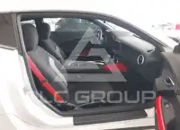 2022 Chevrolet Camaro фото