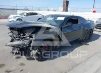 2022 Chevrolet Camaro фото