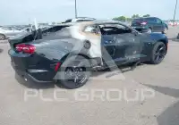 2022 Chevrolet Camaro photo