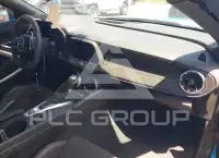 2022 Chevrolet Camaro фото