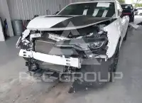 2022 Chevrolet Camaro фото