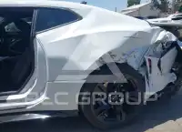 2022 Chevrolet Camaro photo