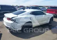 2022 Chevrolet Camaro фото