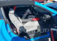 2022 Chevrolet Camaro фото