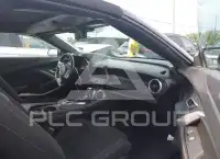 2022 Chevrolet Camaro фото