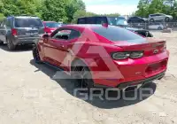 2022 Chevrolet Camaro photo