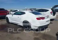 2022 Chevrolet Camaro фото
