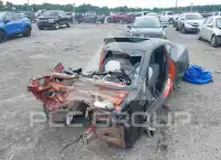 2022 Chevrolet Camaro фото