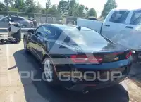 2022 Chevrolet Camaro фото