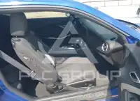 2022 Chevrolet Camaro photo