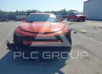 2022 Chevrolet Camaro фото