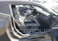 2022 Chevrolet Camaro фото