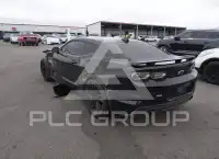 2022 Chevrolet Camaro фото