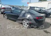 2022 Chevrolet Camaro фото
