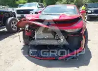 2022 Chevrolet Camaro photo